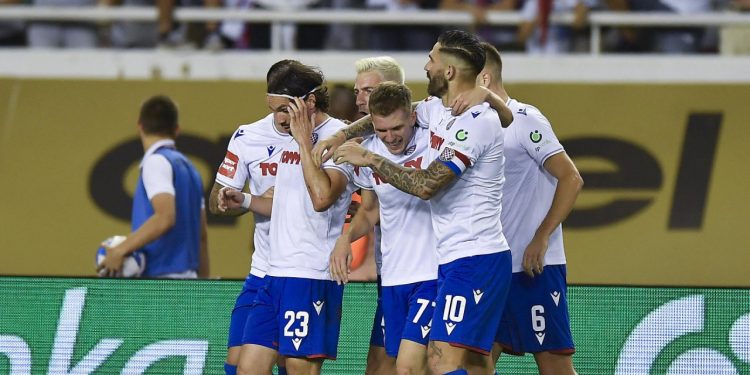 Sportske novosti – Gattuso od njega traži više: Nedodirljivi igrač Hajduka tone u velikoj tišini, može li mu Rakitić pomoći?