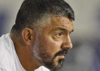 Sportske novosti – Gattuso oživljava igrača na kojem je inzistirao Dambrauskas. ‘Izmislio’ mu je novu poziciju
