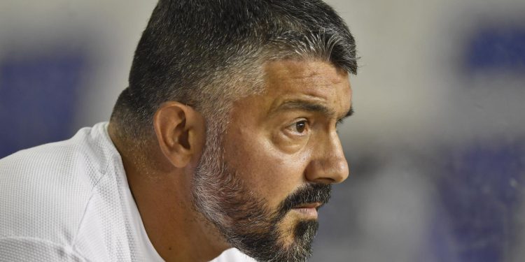 Sportske novosti – Gattuso oživljava igrača na kojem je inzistirao Dambrauskas. ‘Izmislio’ mu je novu poziciju