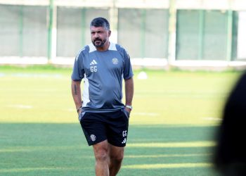 Sportske novosti – Gattuso trenira jednu, a vodit će neku sasvim drugu momčad: ‘To je slika hrvatskog klupskog nogometa’