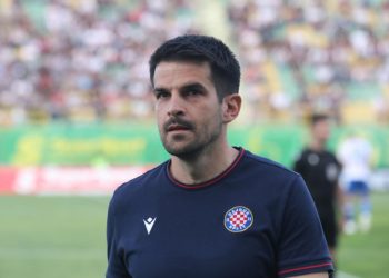Sportske novosti – Gattusov prethodnik ima novi posao, Hajduk napravio rošadu i poslao ga na poznatu klupu