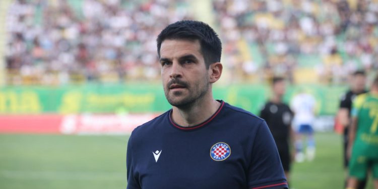 Sportske novosti – Gattusov prethodnik ima novi posao, Hajduk napravio rošadu i poslao ga na poznatu klupu