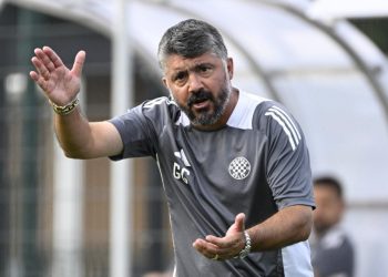 Sportske novosti – Gattusu je odmah sve jasno: ‘Nadam se pojačanjima što prije’; Prvotimac Hajduka: ‘Trener ima velike zahtjeve’