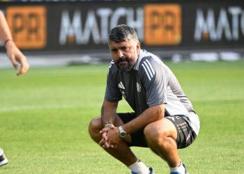 Sportske novosti – ‘Gattusu treba šest pojačanja da bi imao konkurentnu ekipu. A vidim da je Livaja dosta smršavio…’