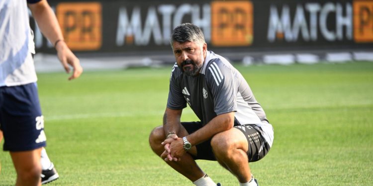 Sportske novosti – ‘Gattusu treba šest pojačanja da bi imao konkurentnu ekipu. A vidim da je Livaja dosta smršavio…’