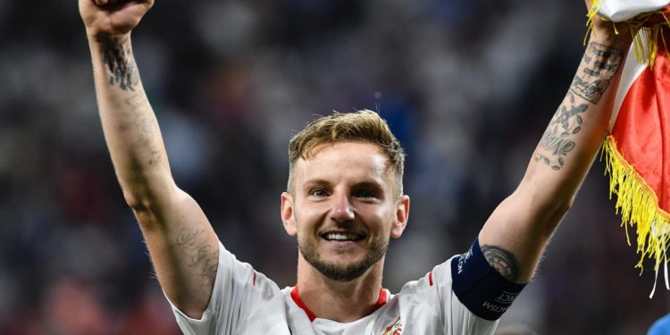 Sportske novosti – Gdje putuje Ivan Rakitić? Bivši vatreni objavom na Instagramu zapalio navijače Hajduka