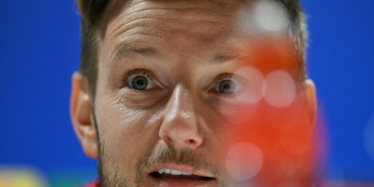 Sportske novosti – Glavni igrač Hajduka neće biti Rakitić, nego čovjek kojega je Gattuso ‘skinuo sa zvijezda’