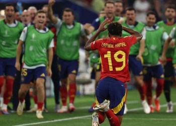 Sportske novosti – Golčina mladog Španjolca najljepši pogodak Eura, među najboljima i gol koji je izbacio Vatrene