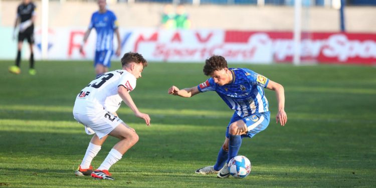 Sportske novosti – Gorica uvjerljivo slavila protiv Lokomotive u pripremnoj utakmici