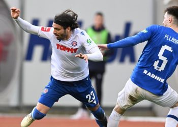 Sportske novosti – HNL-ovac udario šakom o stol! U domovini ga ignoriraju, ide stopama Dinamovog napadača?