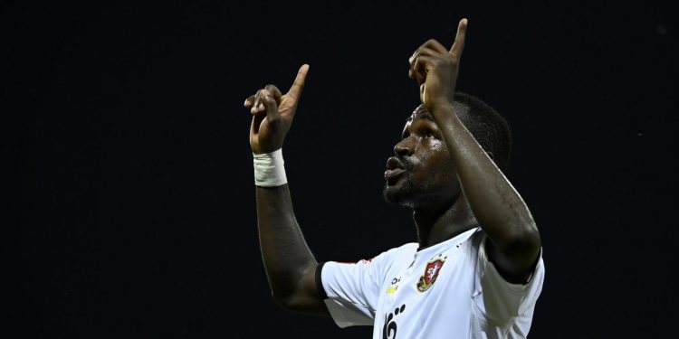 Sportske novosti – HNL prvoligaš dočekao dugo očekivani povratak svog igrača, zaigrao nakon puna 253 dana