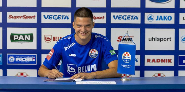 Sportske novosti – HNL prvoligaš predstavio tri pojačanja, najzvučnije ime dolazi iz Hajduka, a tu je i jedan brat blizanac