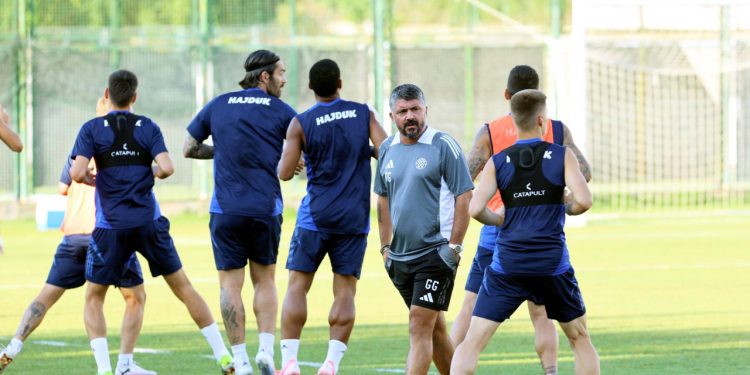 Sportske novosti – Hajduk ima popis potencijalnih pojačanja: Traže se dva tipa igrača, ovo su imena koja su procurila