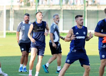 Sportske novosti – Hajduk krenuo u Sloveniju, evo koga je Gattuso poveo na pripreme za novu sezonu