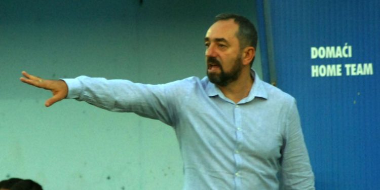 Sportske novosti – ‘Hajduk nam može dati odgovore na mnoga pitanja, oni igraju nogomet na višoj razini’