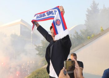Sportske novosti – Hajduk objavio fantastičnu vijest za navijače, evo kako besplatno gledati spektakularni prijenos s Poljuda