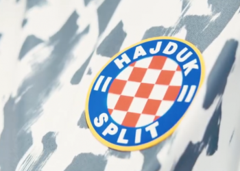 Sportske novosti – Hajduk otkrio treći dres za novu sezonu, inspiraciju pronašli u psima