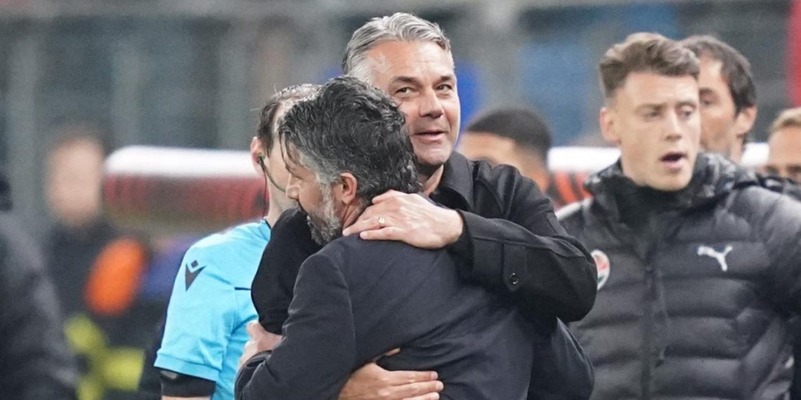 Sportske novosti – Hajduku stiže čovjek koji je krojio politiku kluba, sa svojim ‘izbjeglicama’ porazio je čak i Barcelonu