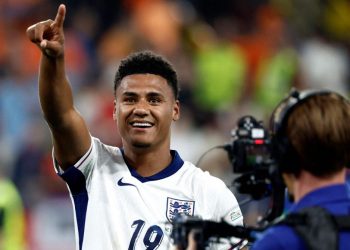 Sportske novosti – Heroj Engleske predvidio budućnost: ‘Kunem se životom, rekao sam mu to prije utakmice’