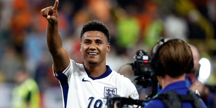 Sportske novosti – Heroj Engleske predvidio budućnost: ‘Kunem se životom, rekao sam mu to prije utakmice’