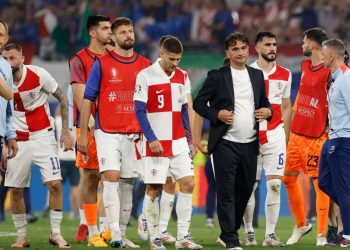 Sportske novosti – Hrvatska je po učinku u Dalićevoj eri lošija čak i od Srbije, ali je po najvažnijem mjerilu