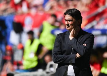 Sportske novosti – Hrvatska je počela igrati predvidljivo, sustav 4-3-3 je postao Dalićev limit, hoće li ga mijenjati?