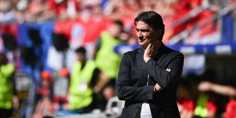 Sportske novosti – Hrvatska je počela igrati predvidljivo, sustav 4-3-3 je postao Dalićev limit, hoće li ga mijenjati?