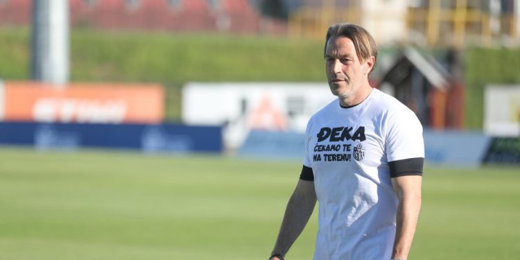 Sportske novosti – Hrvatskog prvoligaša napustio i deseti igrač, potrebna su pojačanja, evo koje su pozicije kritične