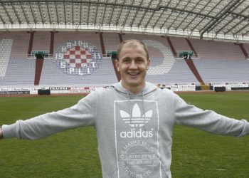 Sportske novosti – Ibričić o senzacionalnom transferu koji je san svih hajdukovaca: ‘Napravio sam sve što sam mogao’