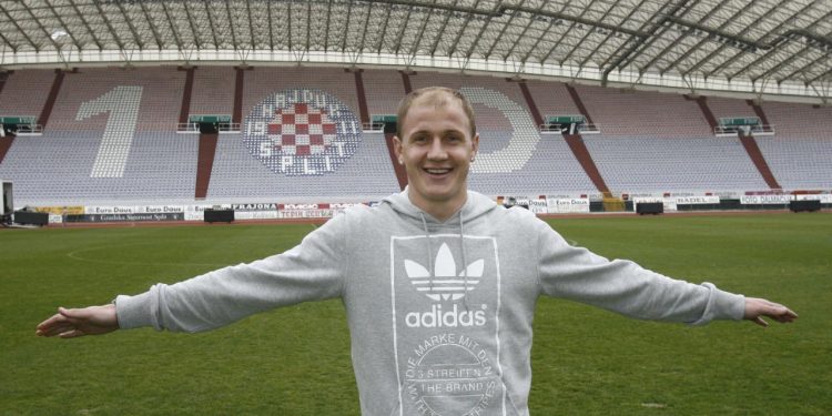 Sportske novosti – Ibričić o senzacionalnom transferu koji je san svih hajdukovaca: ‘Napravio sam sve što sam mogao’