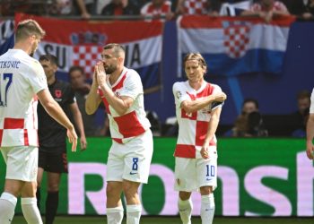 Sportske novosti – Igra Vatrenih je prespora i predvidljiva, a ovi bi igrači jednog dana mogli ubrzati hrvatski tempo