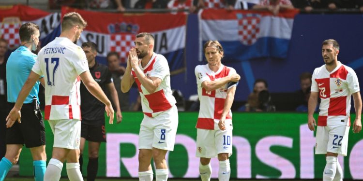 Sportske novosti – Igra Vatrenih je prespora i predvidljiva, a ovi bi igrači jednog dana mogli ubrzati hrvatski tempo