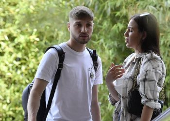 Sportske novosti – Igrač Osijeka žestoko napao Rijeku: ‘Psihički su me uništili, slobodno to napišite’