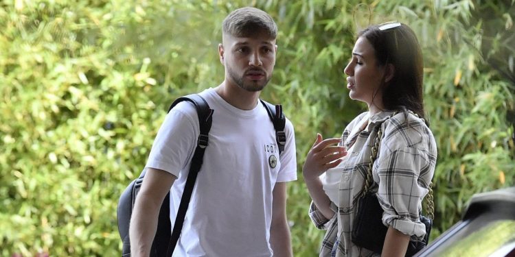 Sportske novosti – Igrač Osijeka žestoko napao Rijeku: ‘Psihički su me uništili, slobodno to napišite’