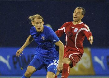 Sportske novosti – Ikona HNL-a je teško bolesna, navijači organizirali veliku akciju: ‘On to zaslužuje’