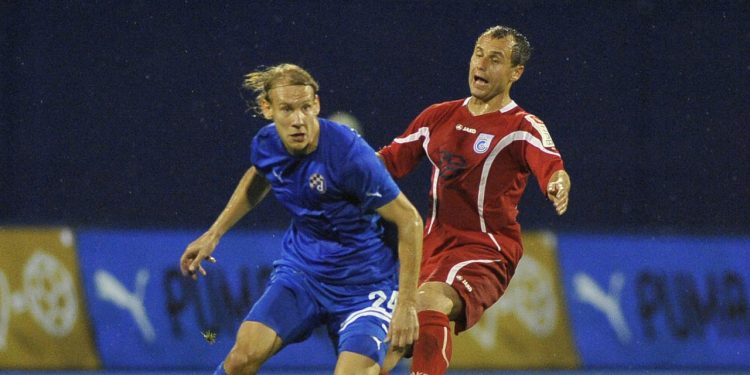 Sportske novosti – Ikona HNL-a je teško bolesna, navijači organizirali veliku akciju: ‘On to zaslužuje’