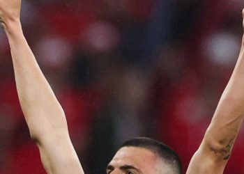 Sportske novosti – Ispisao povijest na Euru pa izveo zabranjeni potez! Turčin izazvao golemi skandal, Uefa pokrenula istragu