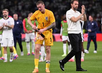 Sportske novosti – Ista priča kao i prije tri godine! Engleski reprezentativci ponovno pokazali koliko su loši gubitnici