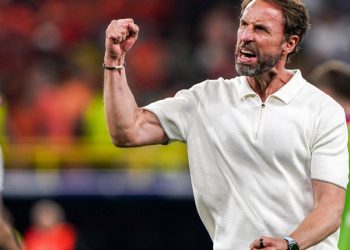Sportske novosti – Izbornik Engleske uoči finala Europskog prvenstva: ‘Želim da igrači osjete neustrašivost’
