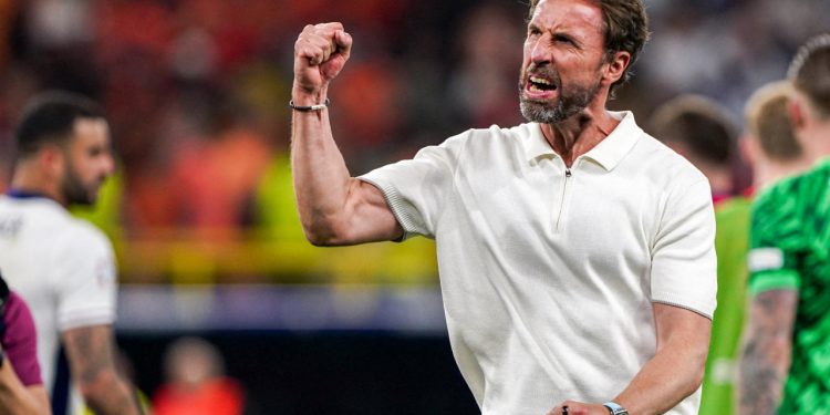 Sportske novosti – Izbornik Engleske uoči finala Europskog prvenstva: ‘Želim da igrači osjete neustrašivost’