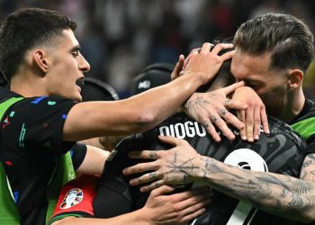 Sportske novosti – Izludio je Slovence i dobio zasluženu nagradu: Costa je tek treći vratar kojemu je ovo uspjelo na Euru