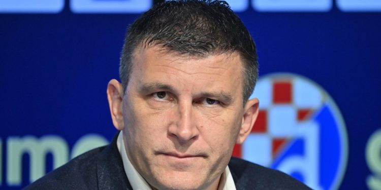 Sportske novosti – Jakirović: ‘Nitko ne vjeruje da smo doveli tog igrača! Šotiček? Sve je bilo dogovoreno, ali…’