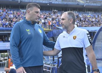 Sportske novosti – Jakirović je dobio važne odgovore, pokazao je i Dinamove talente, a sada na Maksimir stiže još jači protivnik