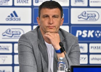 Sportske novosti – Jakirović komentirao dolazak Gattusa u Hajduk: ‘To je sve dobra reklama. Pojačanja? Evo koga želimo dovesti’