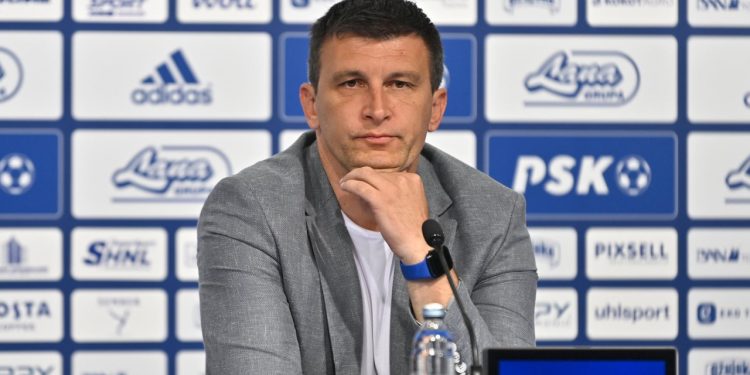 Sportske novosti – Jakirović komentirao dolazak Gattusa u Hajduk: ‘To je sve dobra reklama. Pojačanja? Evo koga želimo dovesti’
