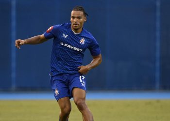 Sportske novosti – Jakirović nahvalio Mmaeea pa progovorio o velikoj želji Dinama: ‘Poslali smo službenu ponudu’