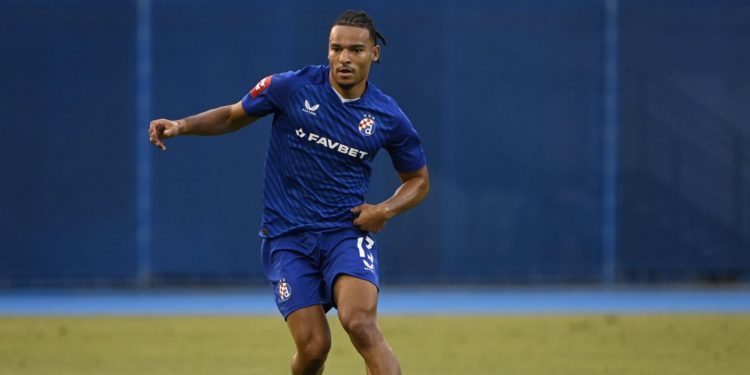 Sportske novosti – Jakirović nahvalio Mmaeea pa progovorio o velikoj želji Dinama: ‘Poslali smo službenu ponudu’