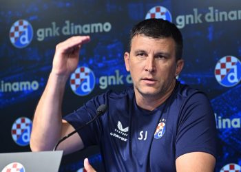 Sportske novosti – Jakirović nakon velike Dinamove pobjede igračima najavio pakao: ‘Bit će