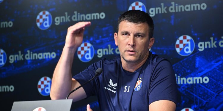 Sportske novosti – Jakirović nakon velike Dinamove pobjede igračima najavio pakao: ‘Bit će