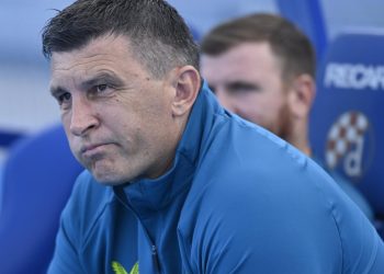 Sportske novosti – Jakirović napokon dobiva pojačanje na krilu. Čeka se zeleno svjetlo za igrača koji će biti važna figura